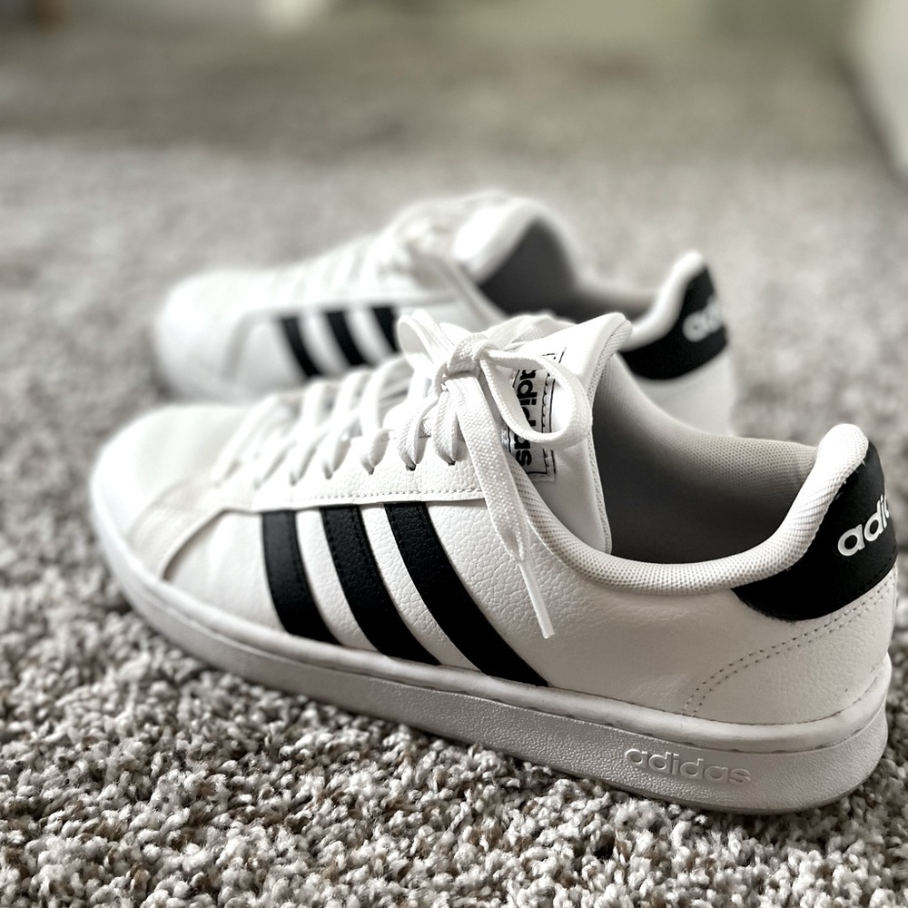 Adidas sneakers